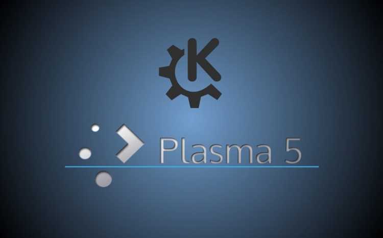 Установка KDE в Debian: шаги и команды