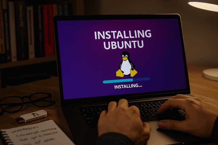 Первичная настройка Linux после перезагрузки