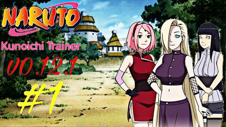 Как установить мод kunoichi trainer Как установить мод kunoichi trainer