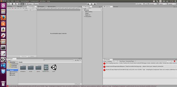 Установка Monodevelop через терминал