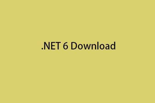 Решение типичных ошибок при установке Net Core 6
