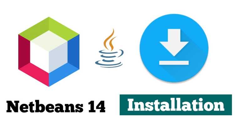 Запуск установочного файла NetBeans и выбор компонентов