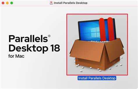 Проверка совместимости Mac с Parallels Desktop