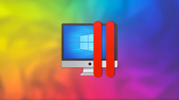 Настройка интеграции macOS и виртуальной машины