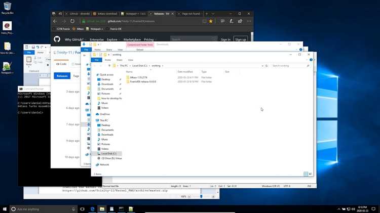 Проверка правильной установки pip внутри VS Code