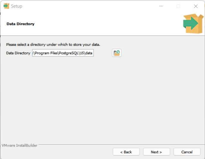 Как установить postgresql на windows 10