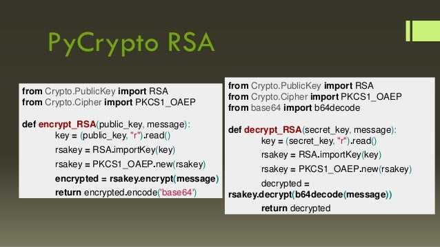 Как установить rsa в python Как установить rsa в python