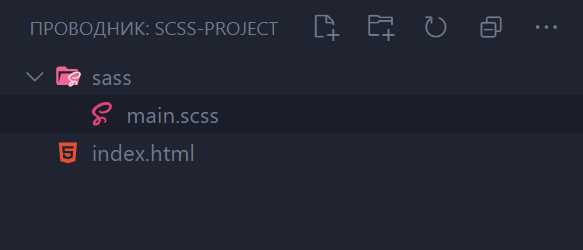 Проверка версии Node.js и npm перед установкой SCSS