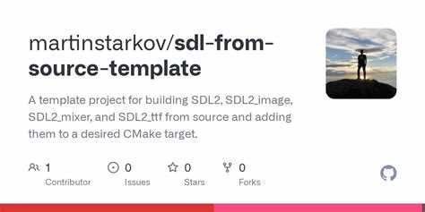 Проверка работоспособности SDL_ttf с помощью минимального тестового приложения