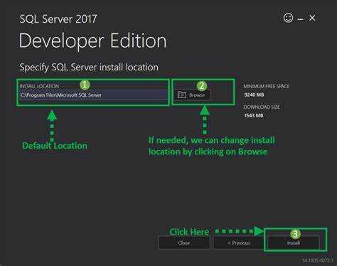 Проверка работы SQL Developer и тестовые запросы