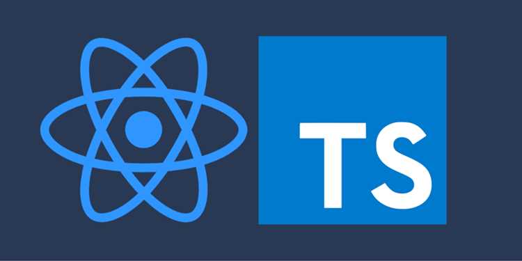 Добавление TypeScript в существующий проект React