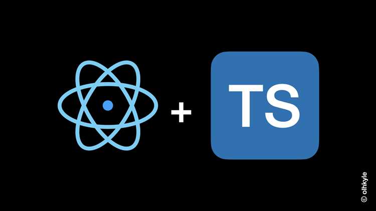 Как установить typescript в react Как установить typescript в react