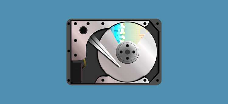 Настройка BIOS/UEFI для загрузки с жесткого диска
