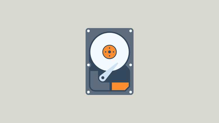 Процесс установки Ubuntu с жесткого диска