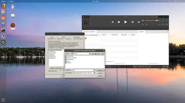 Как установить windows на linux Как установить windows на linux