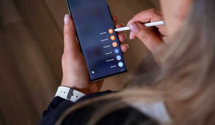 Сравнение потребления RAM с установленным объёмом памяти