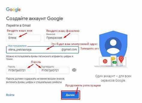 Использование истории входов для оценки времени регистрации аккаунта
