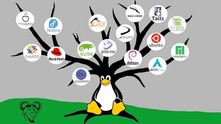 Как узнать дистрибутив linux из консоли