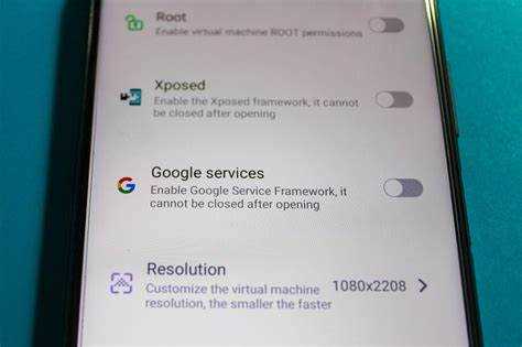Использование системных настроек для поиска Android ID