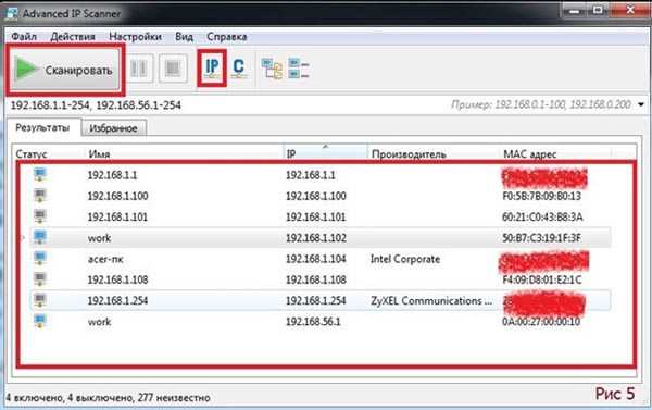 Сравнение динамического и статического IP у регистраторов