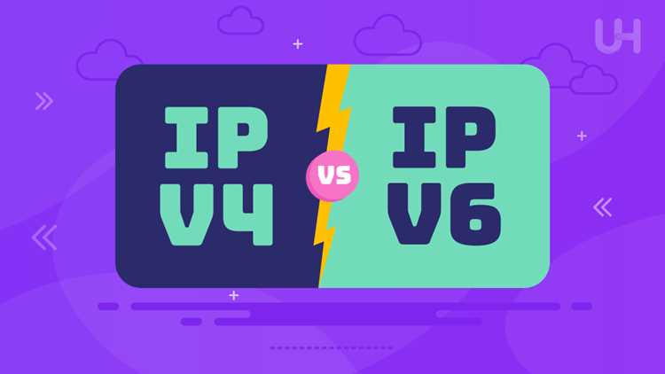 Использование онлайн-сервисов для быстрого определения IPv4 или IPv6