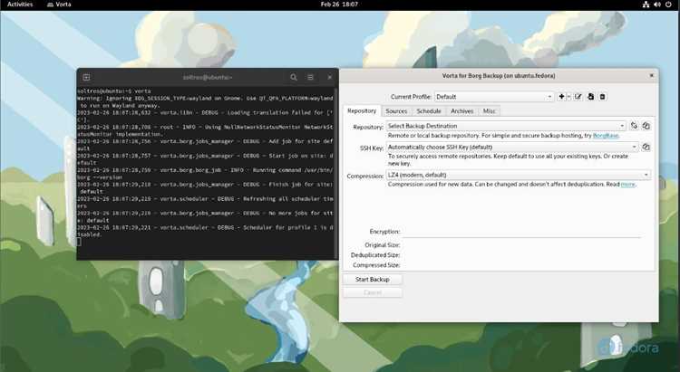 Проверка версии установленного gcc в Linux-пакетах
