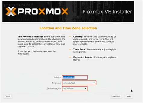 Определение версии Proxmox на контейнерах LXC
