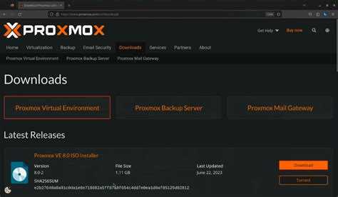 Как узнать версию proxmox Как узнать версию proxmox