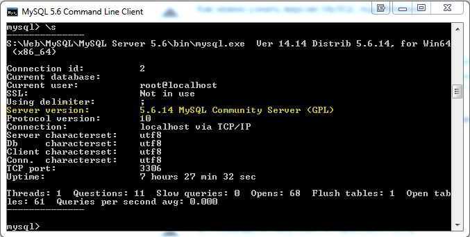 Определение версии Qt с помощью pkg-config