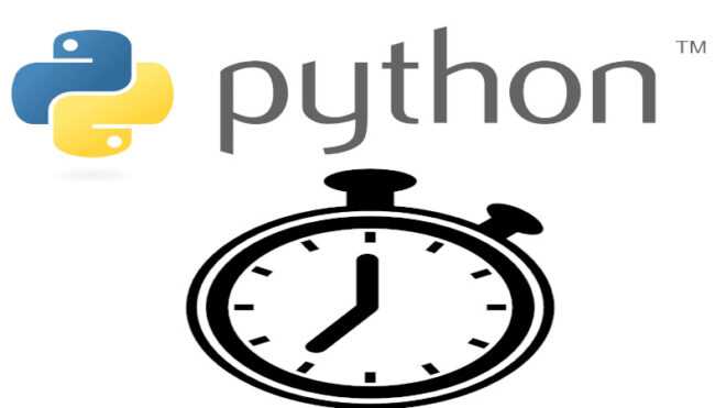 Замеры асинхронного кода и работы с asyncio