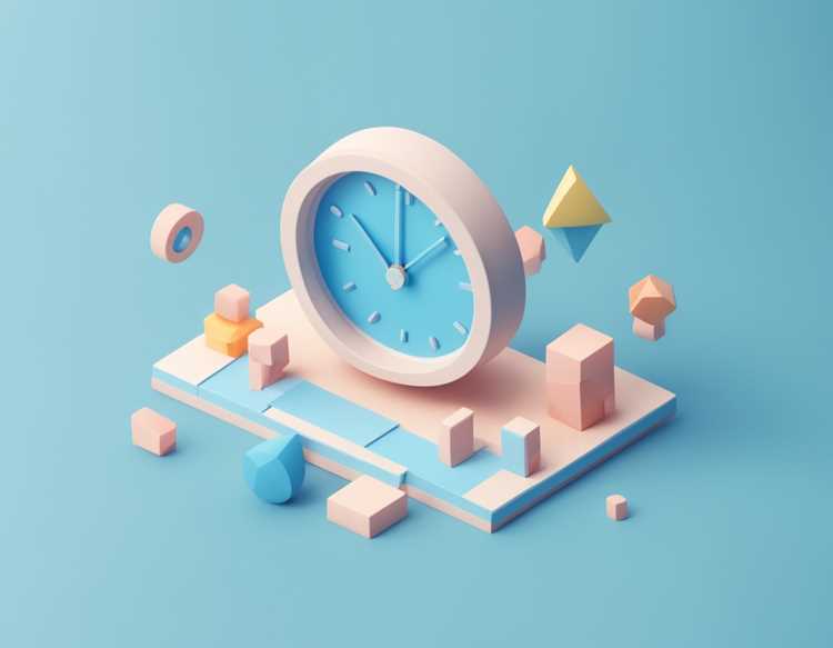Использование модуля time для замера простых скриптов