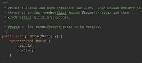 Комбинирование циклов и методов для повторного отображения
