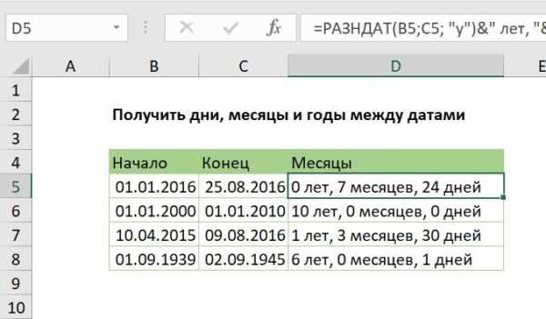 Как в sql посчитать количество дней между датами Как в sql посчитать количество дней между датами