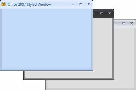 Как в wpf перейти на другое окно