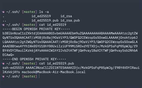 Завершение нескольких вложенных SSH-соединений