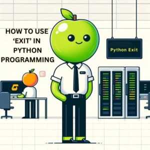 Способы завершения работы в Windows через Python