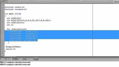 Использование символов с кодами ASCII