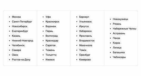 Отображение элементов массива с индексами