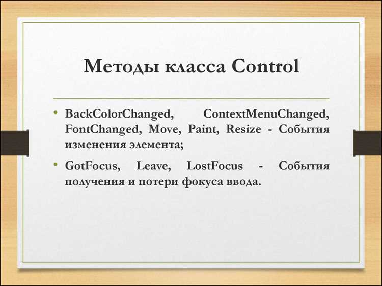 Создание простого метода и вызов внутри того же класса