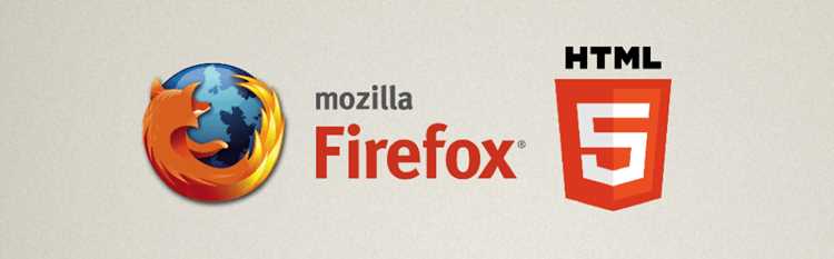 Проверка текущей версии Firefox