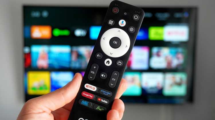 Включение remote на Gotview MasterHD 5: инструкция