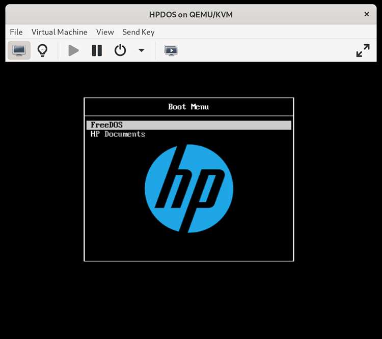 Устранение ошибок при работе с флешкой в FreeDOS