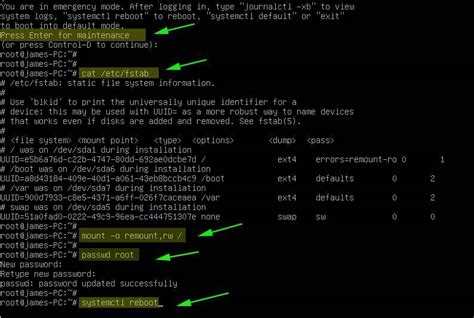 Создание загрузочной флешки с Ubuntu для восстановления