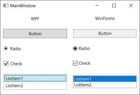 Загрузка изображения из локального пути через XAML