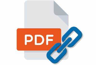 Передача PDF на скачивание с атрибутом download