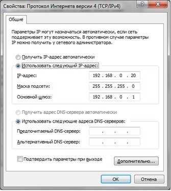 Настройка жёстких лимитов запросов для конкретных IP-адресов