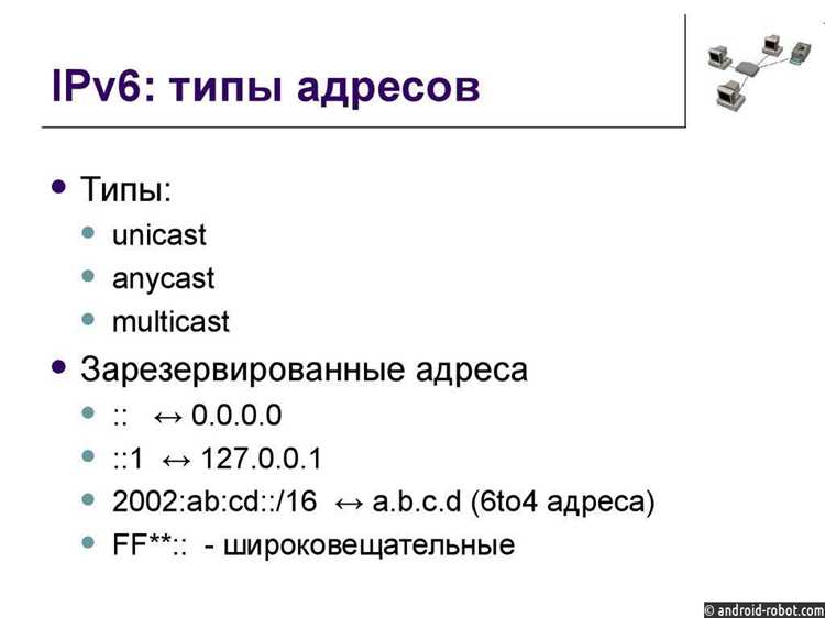 Проверка доступности сайта по IPv6