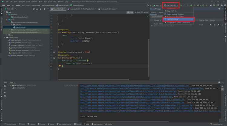 Как закомментировать код в android studio Как закомментировать код в android studio