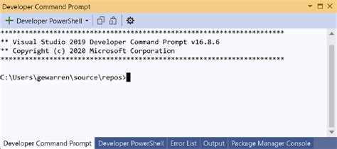 Настройка Visual Studio для удобного комментирования