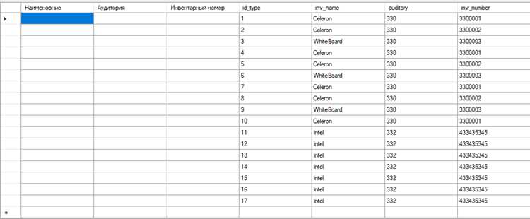 Заполнение через BindingList и наблюдаемые коллекции